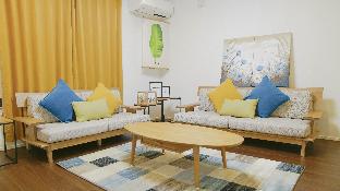 MOTI- Japanese Natural Style Cozy Villa