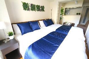 RN31 Great location 1min from Kuromon! Namba 5max