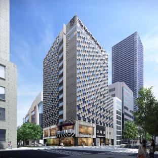 The Royal Park Canvas Osaka Kitahama