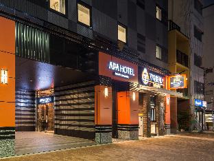 APA Hotel Iidabashi-Eki Minami