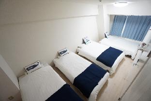 72# 2min to Nihonbashi Enjoy Kuromon market