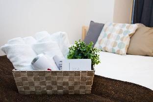 Stylish Apt Dotonbori Namba SD4 