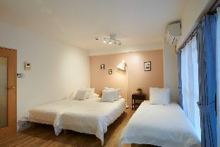 NJ Large Apartment near Namba #34