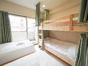 Always Stay Dotonbori 204 PH156