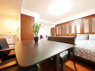 12 Nice Homely Apt. Shinjuku-Yoyogi-Shibuya 5PAX