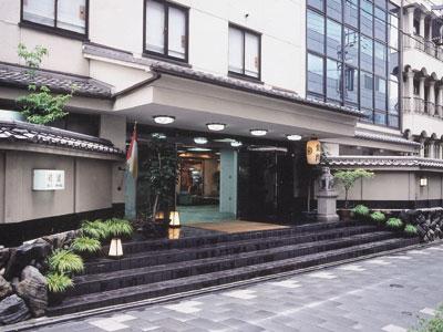 Ryokan Ginkaku