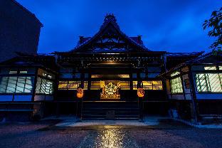 Temple Hotel Zenko-Ji