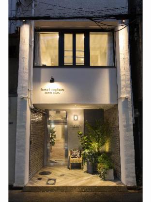 hotel replace namba osaka