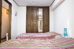 AKASAKA/ROPPONGI! 1 BedRoom Apartment AK0/ #007