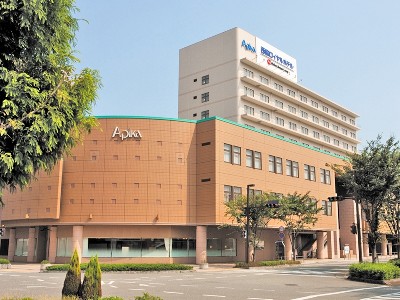 Nishiwaki Royal Hotel