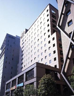 JR EAST HOTEL METS SHIBUYA