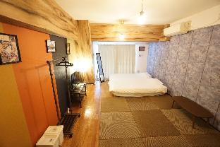 63# 2min to Nihonbashi Enjoy Kuromon market