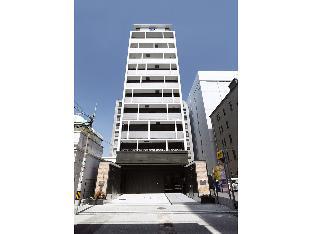 Hotel Oriental Express Osaka Shinsaibashi