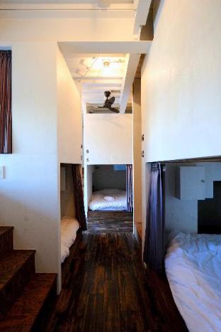 Hostel Chapter Two Tokyo