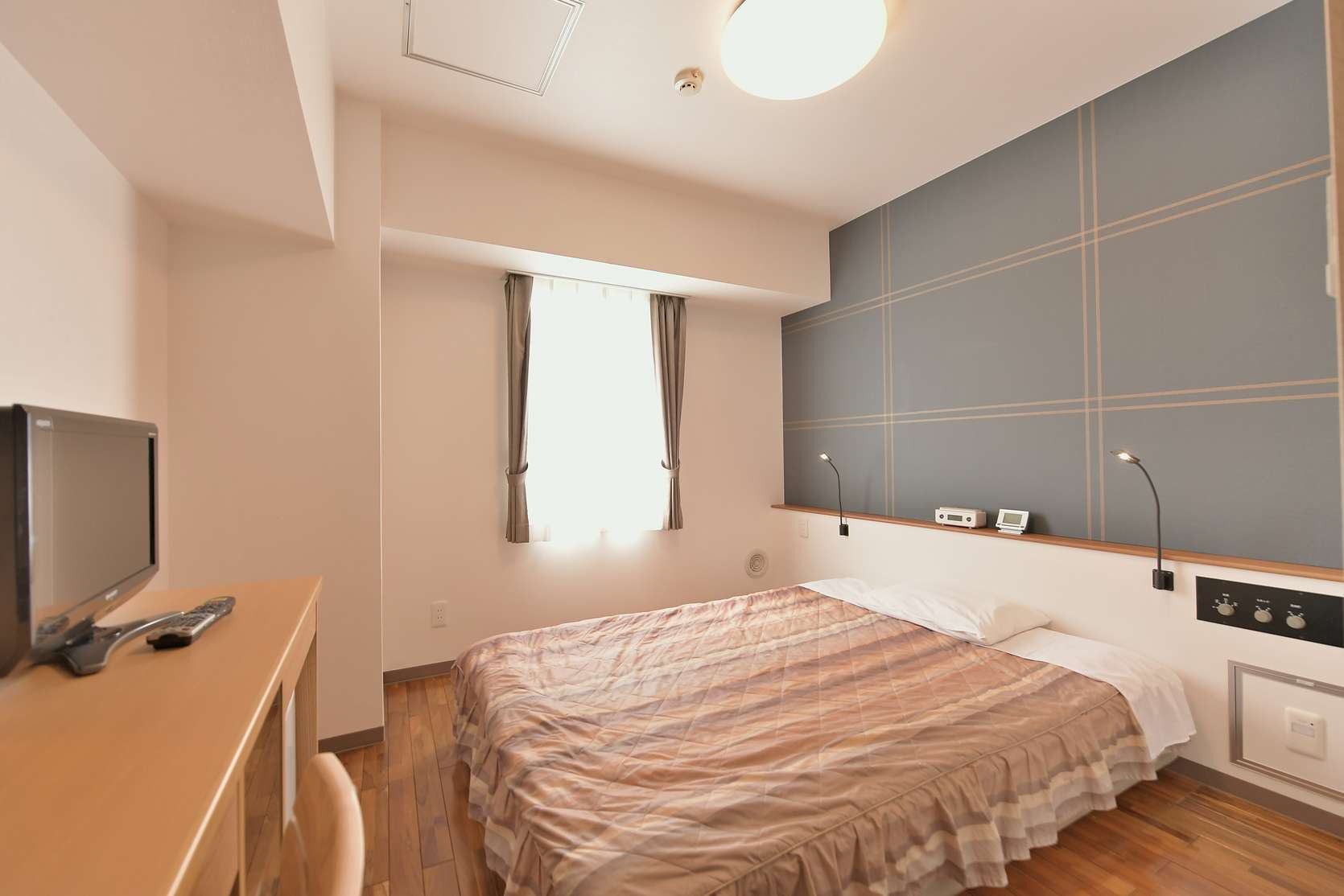 ARK Hotel Nine Teeth