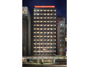 ibis Osaka Umeda