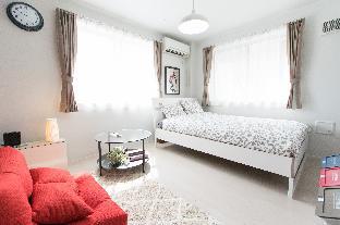 M Luxury apartment near Shinjuku 2M7