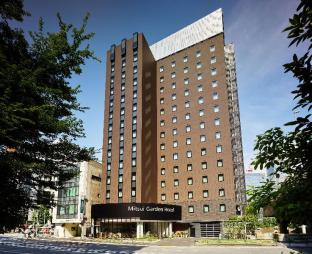 Mitsui Garden Hotel Otemachi