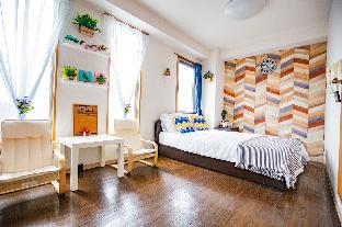 Home Yugiri,Namba,downtown center of Osaka