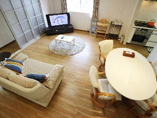 3A Private residence of a retreat ( 98 m2)