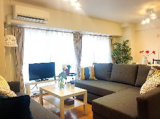 NJ Large Apartment near Namba #22
