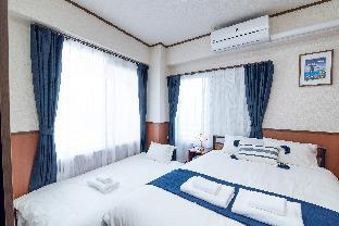 Uhome Iriya Apartment 3F,  1 stop to Ueno