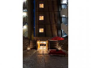 Hotel Gladone Kyotoshijo Omiya