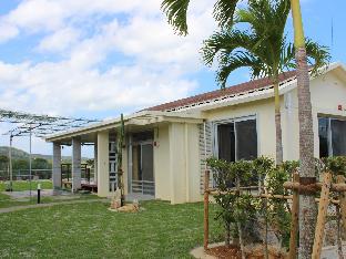 Pension Nakijin Marunakaya