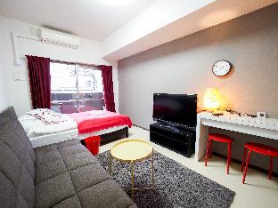 Suzaku Apartment Nipponbashi 315 PH191