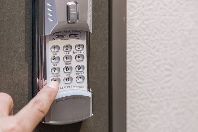 Royce Enmachi Guest House