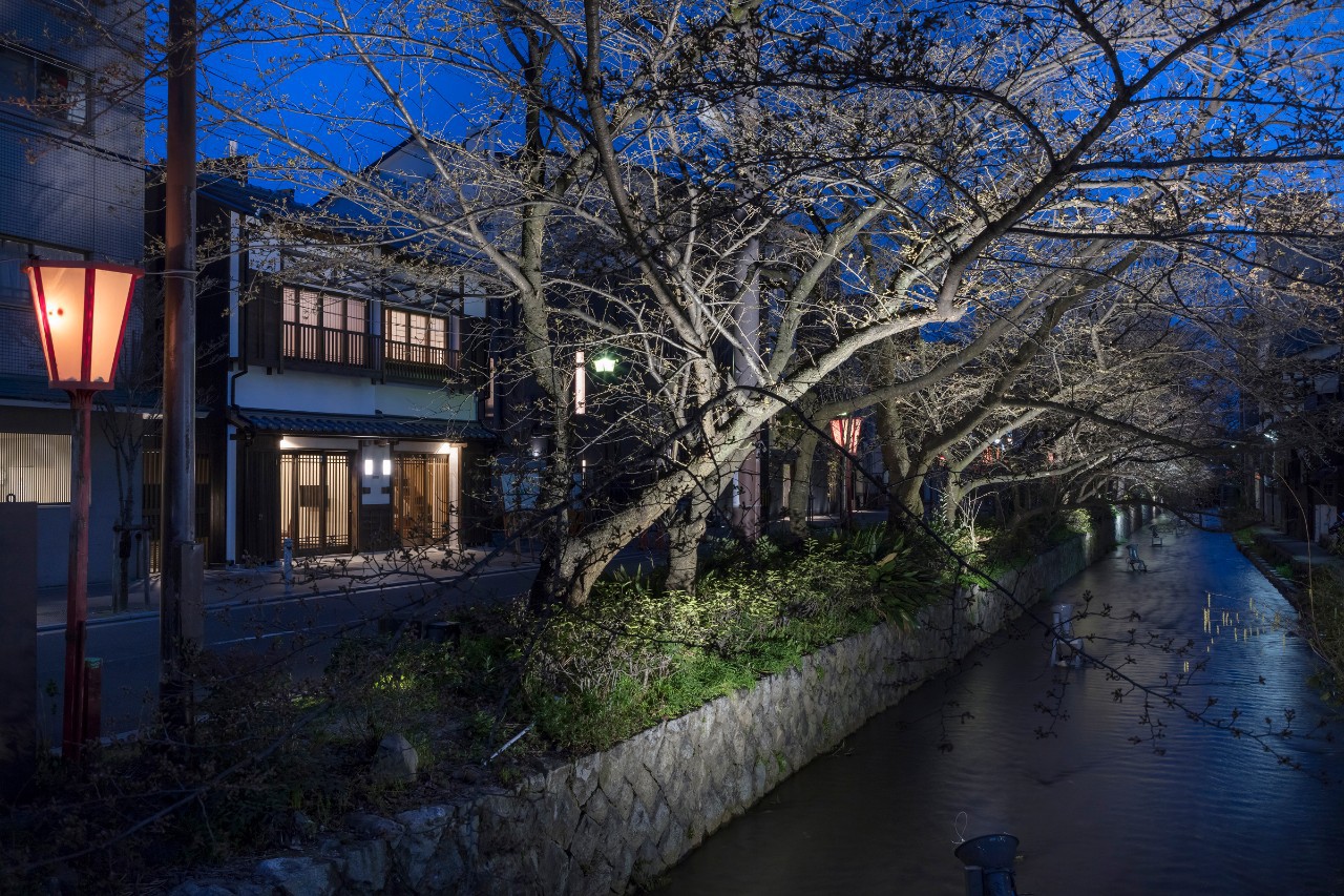 Machiya Residence Inn Hanakagari