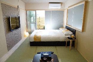 Akihabara Deluxe Villa  1-6 ppls 3 rooms 3 toilets