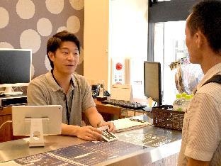 Hiromas Hostel Kanda