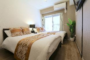 SS72 LUXURY & NEW!! 3 mins from Dotonbori