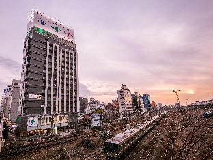UNIZO INN Shin-Osaka