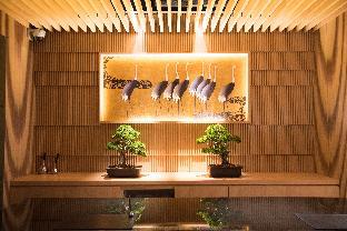 The Centurion Classic Akasaka