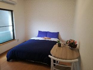 world travelers share house Hikari