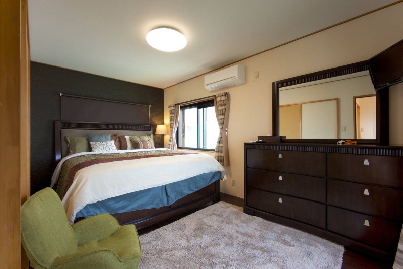 House Kona Condominium Beachside