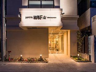 Hotel WBF Shinsaibashi