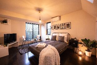 Shinjuku 4BR House 1 minutes to Okubo station OK01