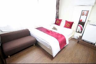 3.3 Akihabara apartment