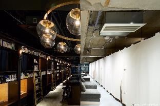 Book And Bed Tokyo ASAKUSA