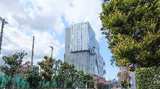 Nippon Seinenkan Hotel Tokyo, Shinjuku