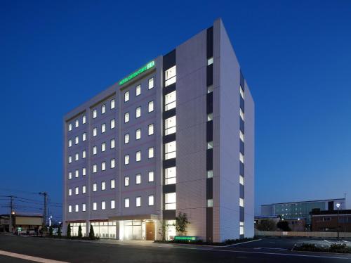 Hotel Green Core Bando