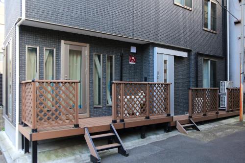 COTO Tokyo Asakusa 1