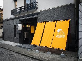 Tadaima Japan Shinjuku Ryokan