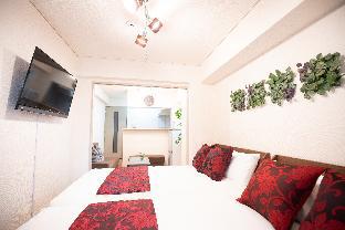 RN43 Great location 1min from Kuromon! Namba 5max