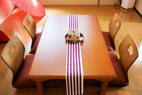 M's House01 Kamata/Haneda