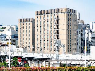 Hiyori Hotel Osaka Namba Station