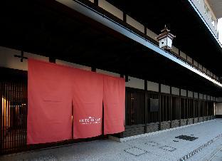 Hotel Intergate Kyoto Shijoshinmachi